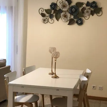 Apartament Casas Lr Nazaré