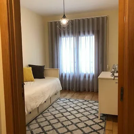 Apartament Casas Lr Nazaré