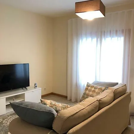 Casas Lr Apartament