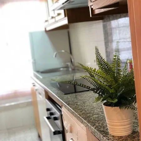 Casas Lr Apartament Nazaré
